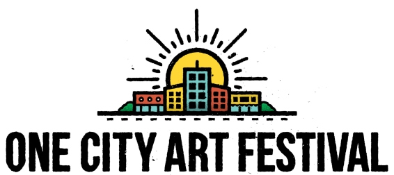 Art Festival logo generic